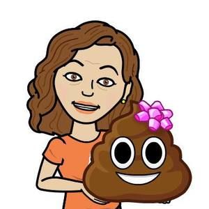 Meet your Posher, Becky